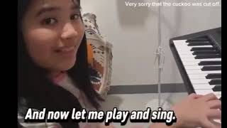 Andreas Self Edited Video Project In Computer Minivlog