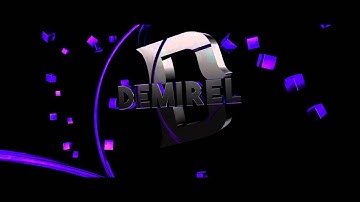 Demirel Intro By Vulcan