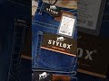 New jeans stylox branded