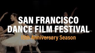 Who Are We | 15th Anniversary | Dance Film SF