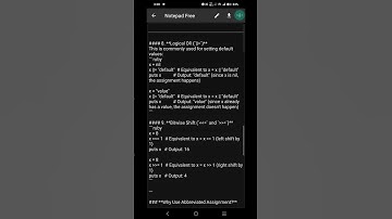 Ruby Abbreviated Assignment Explained: A Deep Dive into Shorthand Operators