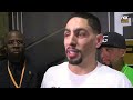 Danny Garcia breaks down his KO win over Adrian Granados | INTERVIEW | PBC ON FOX