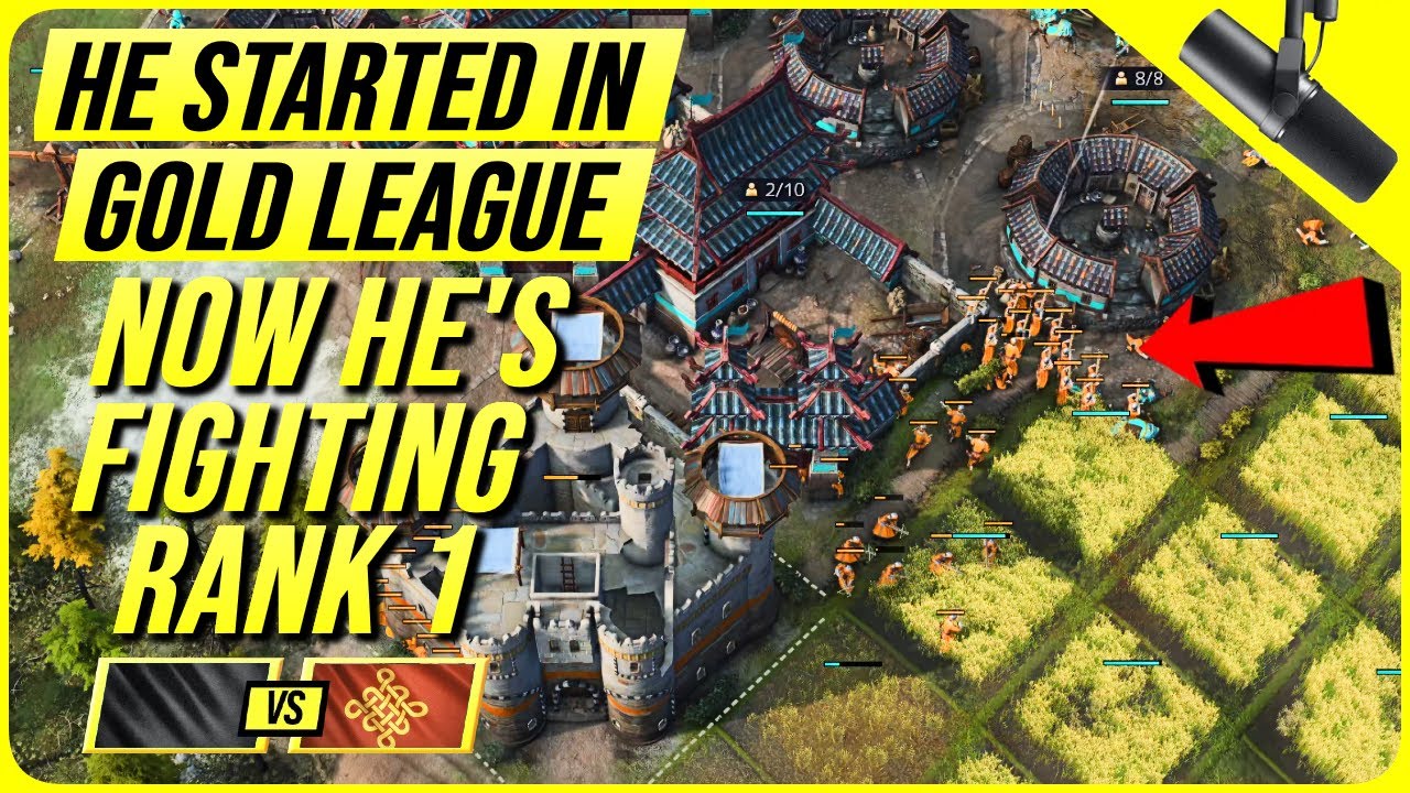 When The Enemy Activates GODMODE