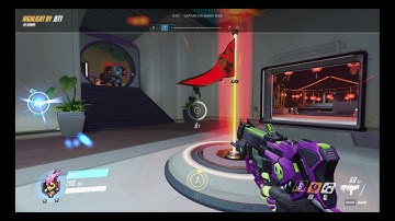 Sombra - Capture the Flag - 2-4-17