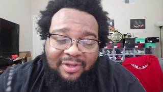 Episode 30: Promo Solefood Sneakertalk Q&A