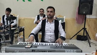 intiqam sintez iran musiqisi celilabad toyu Resimi