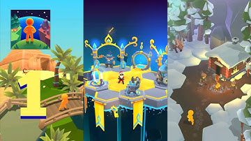 My little universe Gameplay Walkthrough Part 1