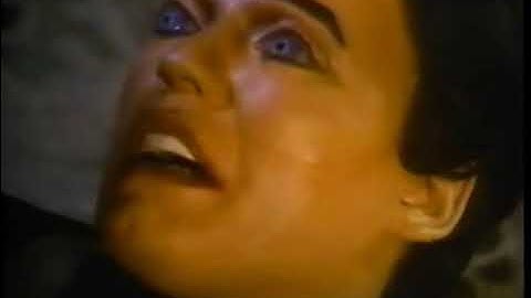 Puppet Master II (1990) - Mini-Trailer