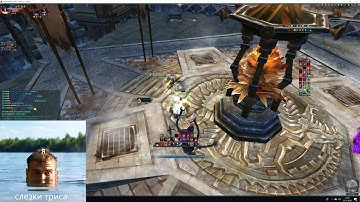 3x3/2x3 | vs Undisputed / Dantalian & Shelob