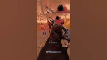Survivor Hitboxes in DBD EXPLAINED!