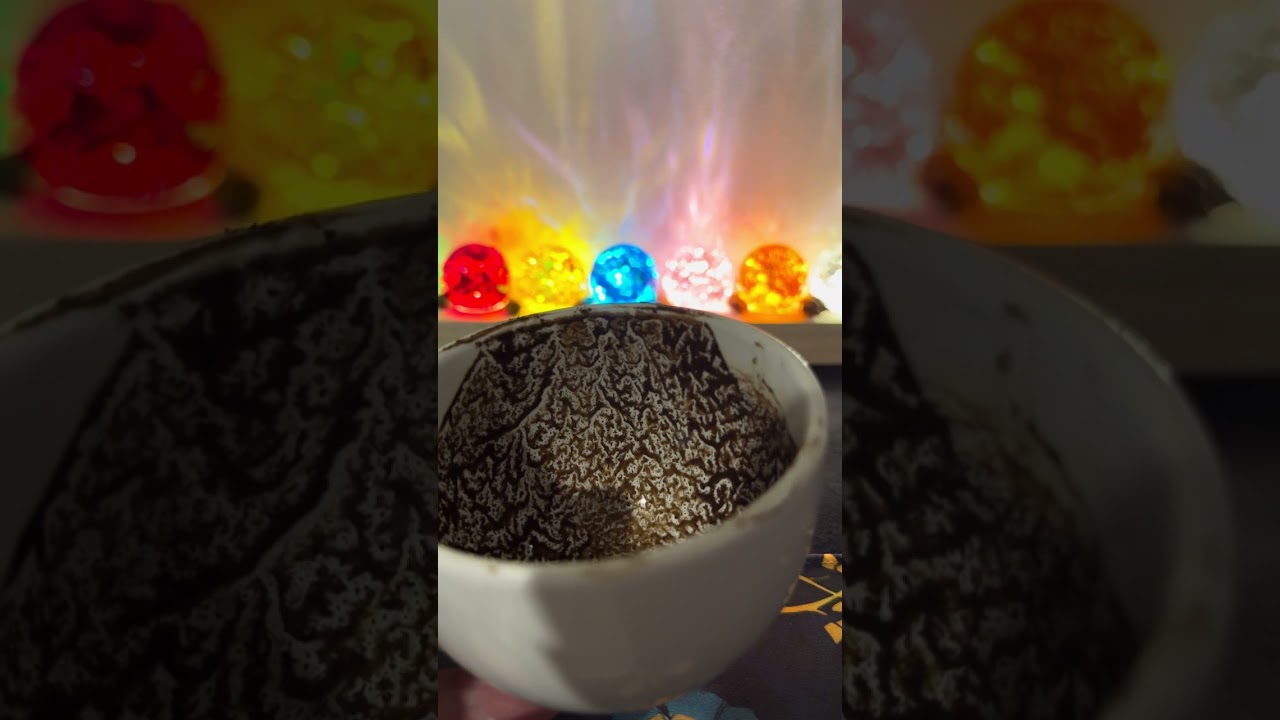 Cfar sjell kjo HENA E RE per te gjith ju!!Cfar thot kafja Turke per ju sot!!