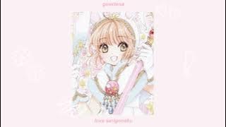 ೀ a magical girl-inspired playlist to feel more like one ♡