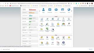 How To Offline to Online Project PHp Create Data Base screenshot 5