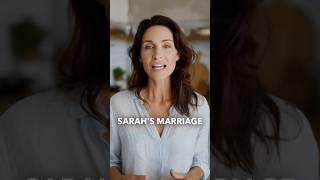 How she saved her marriage from divorce (the method that shocked everyone)