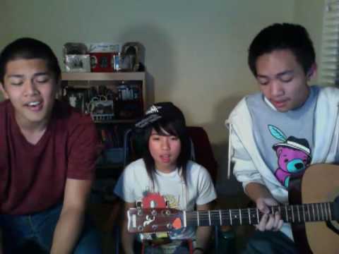 She Was Mine - AJ Rafael & Jesse Barrera cover (3 ...