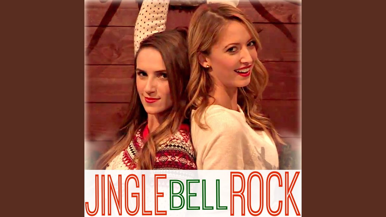 Jingle Bell Rock - YouTube