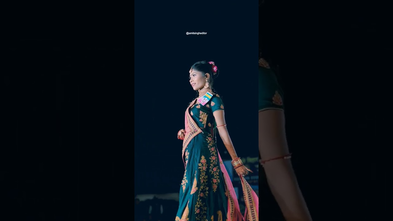 best model of the year award 🏆🎉 