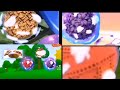 4 كواكب سبيستون جديد نهاية
