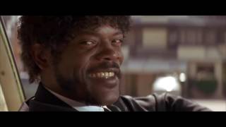 Pulp Fiction - #2 - 'Royale With Cheese'