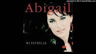 Video thumbnail of "Abigail - 07. Un beso en el aire"