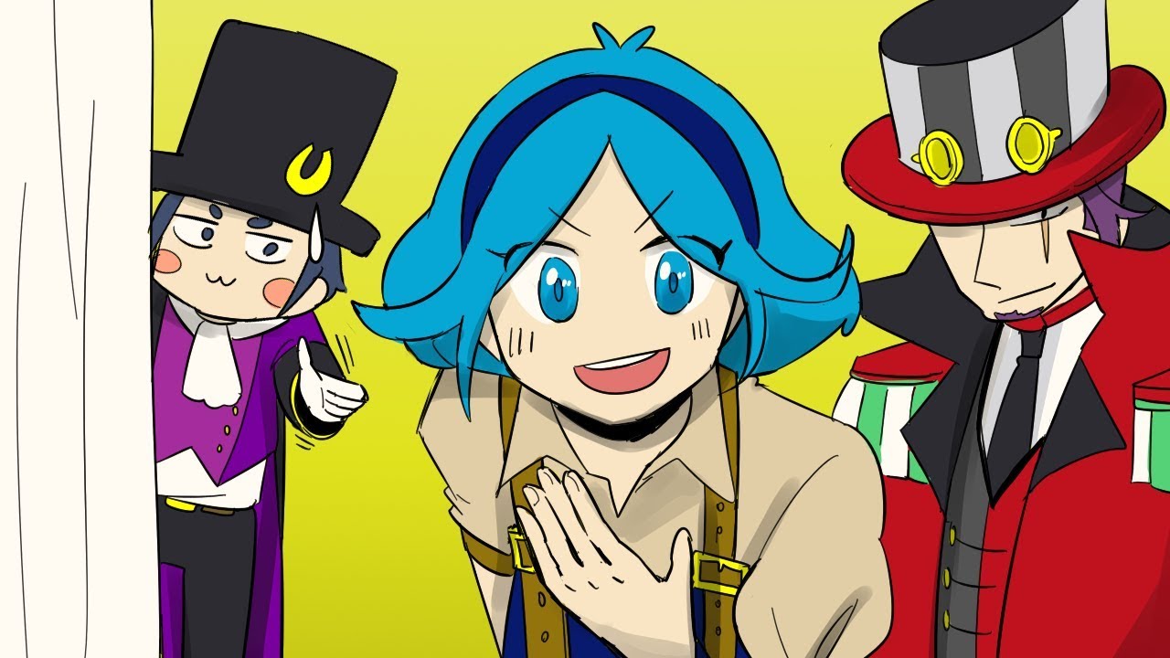 Download クトゥルフ神話trpg 犬神憑き ディズム ショーン ベガ吉 こつ丸 Mp3 Mp4 3gp Flv Download Lagu Mp3 Gratis