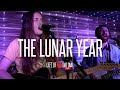 Capture de la vidéo The Lunar Year - Left Of The Dial Live (Full Session)