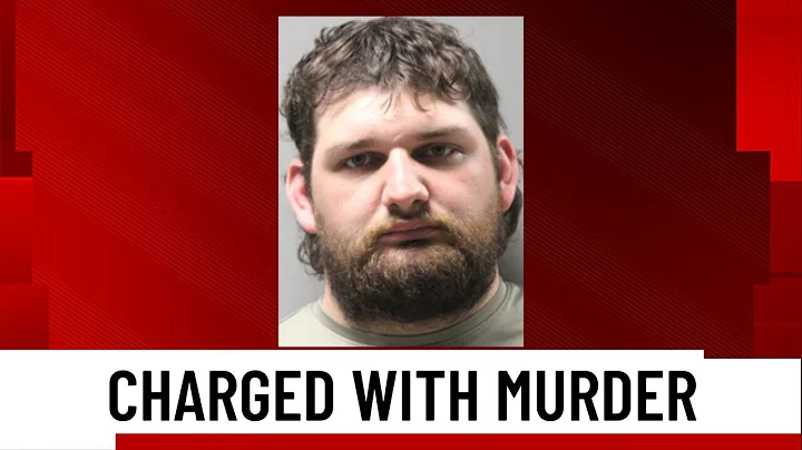 Eldon man charged with murder in connection to fatal shooting