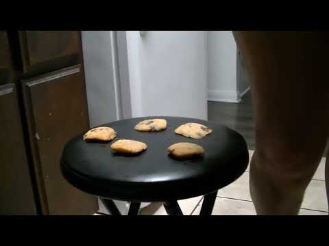Blondie Cakes