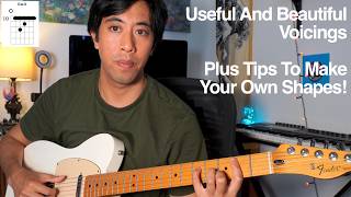 The Best Open E Minor Chords In Standard (Perfect For Math Rock And Post Rock)