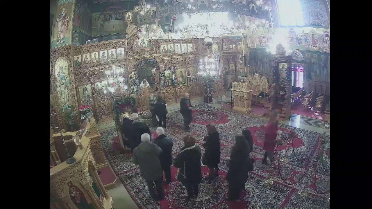 26/12/2025  Η ΣΥΝΑΞΙΣ ΤΗΣ ΥΠΕΡΑΓΙΑΣ ΔΕΣΠΟΙΝΗΣ ΗΜΩΝ ΘΕΟΤΟΚΟΥ ΚΑΙ ΑΕΙΠΑΡΘΕΝΟΥ ΜΑΡΙΑΣ