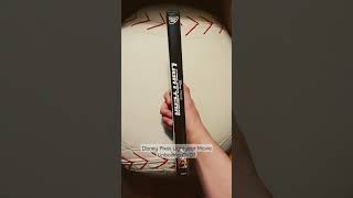 Disney Pixar Lightyear Movie Unboxing Dvd?