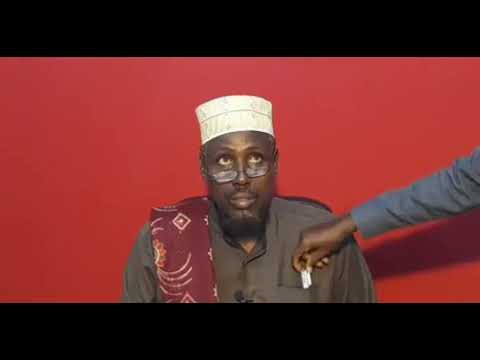 الأدب لامية العجم للطغراء الدرس الأول فضيلة الشيخ موسى معلم حسن عينتى