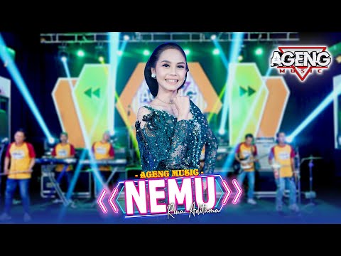 Campursari Desa Kandat : Rina Aditama - NEMU