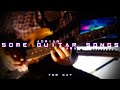 Tom Cat - Some Guitar Songs Álbum