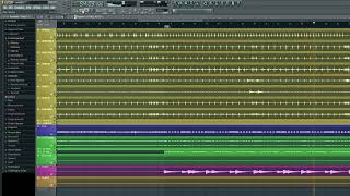 [DEMO] Daisuki (Instrumental)