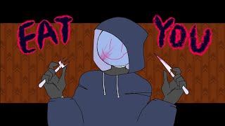 eat you meme • Backrooms meme
