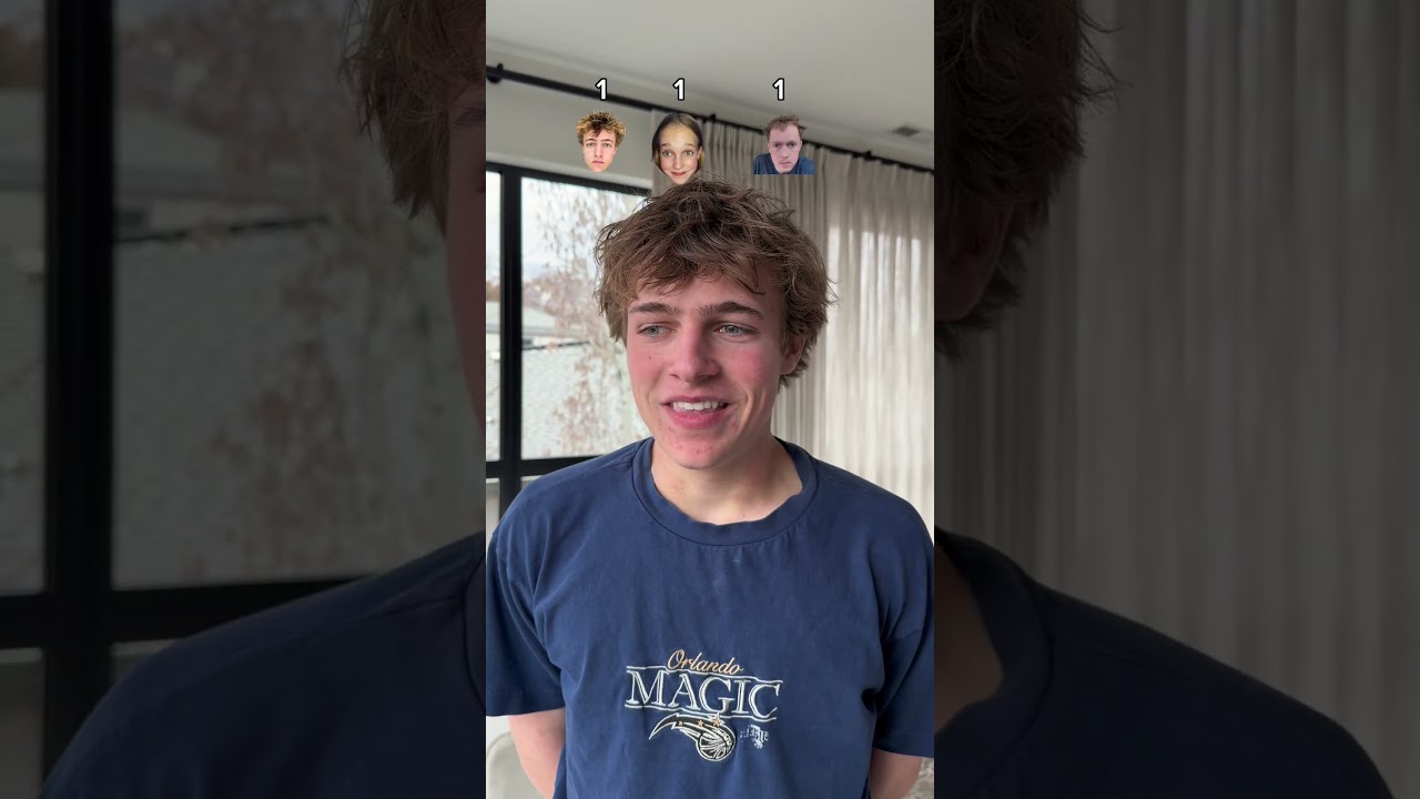 which sibling knows me the best?