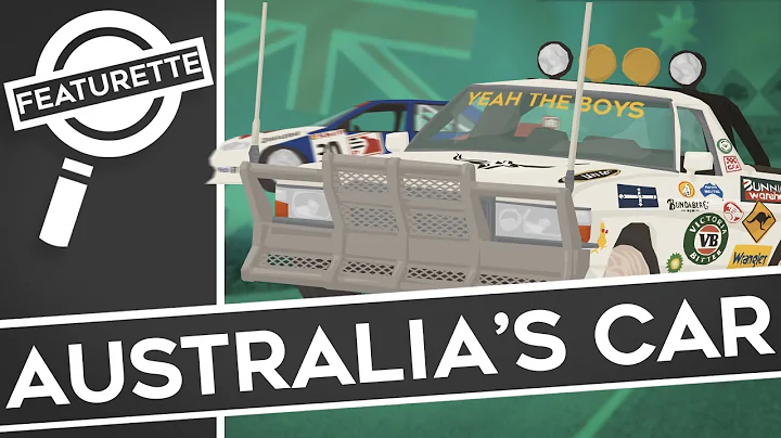 What Happened to Australia's Car? - DayDayNews