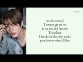 RIIZE BOOM BOOM BASS Easy Lyrics RIIZE BOOM BOOM BASS Easy Lyrics