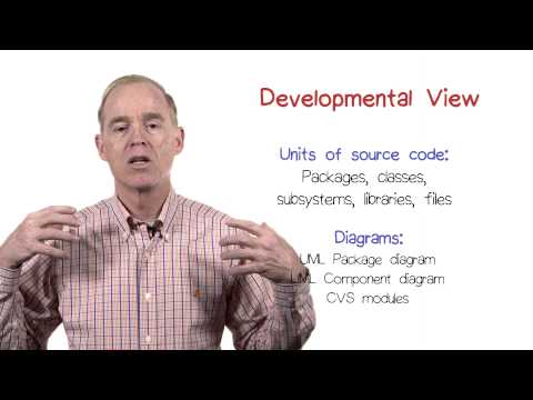 Developmental View