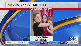 MCSO searches for missing girls from Chili, Rochester