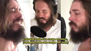 The Weight by Ben Bostick (The Band Cover) - Legendado PT Br