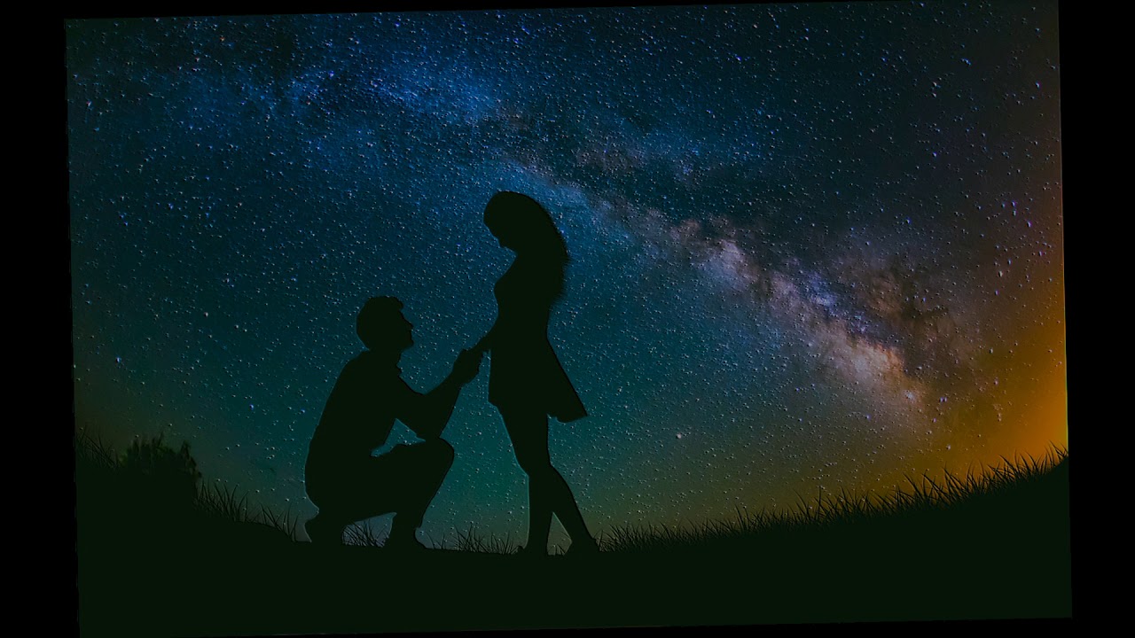 Romantic Rap Beat Hip Hop Instrumental  ---  LOVE.