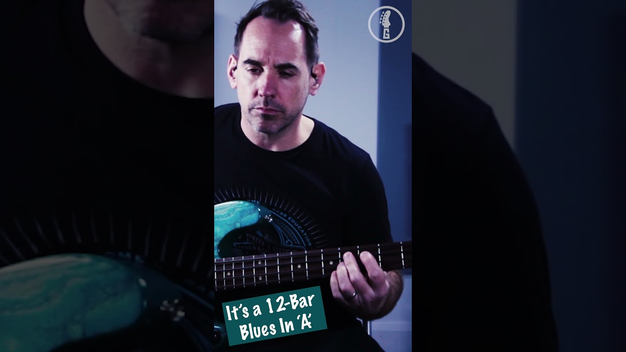 Need Help Playing Jazz Walking Bass Lines?