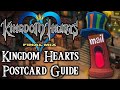 Kingdom Hearts 1.5 HD Final Mix- Postcard Guide Download MP3