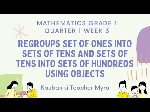 math grade 1 sinugbuanong binisaya quarter 1 week 3 youtube