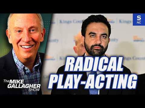 Mamdani’s Radical Playacting Protests, Pied à Terre Loot, and Chaos for NYC - July 24, 2026
