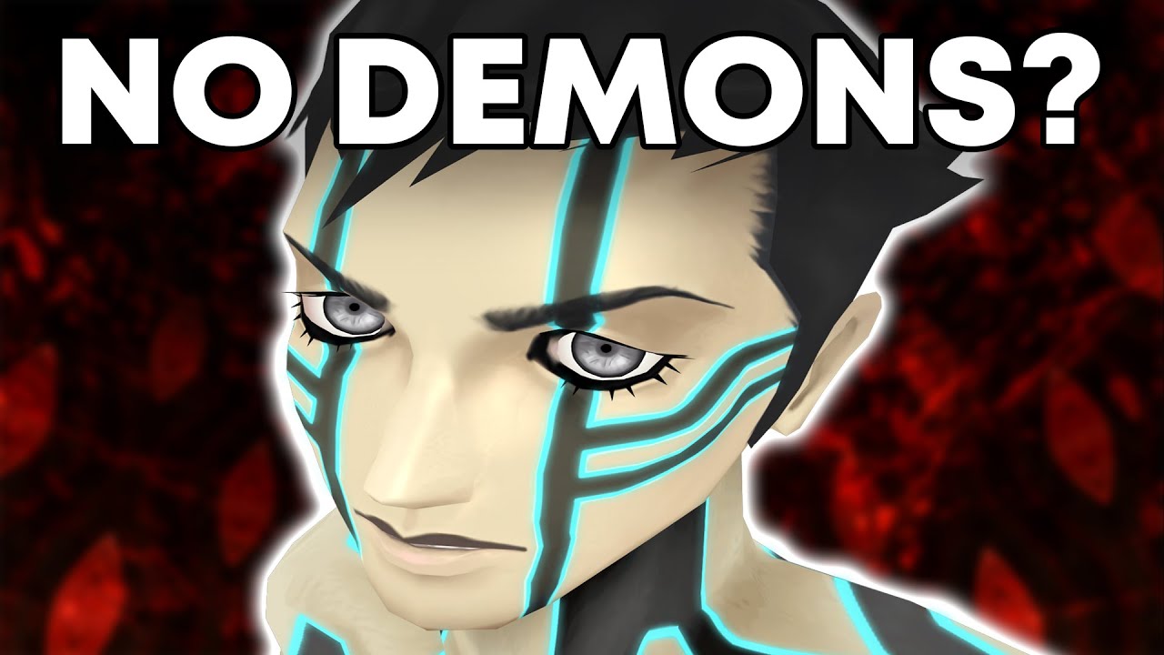 How I beat the 𝙃𝘼𝙍𝘿𝙀𝙎𝙏 challenge in Nocturne