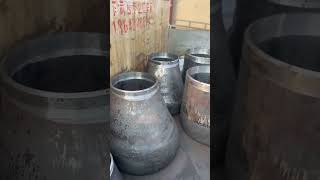 Reducers #Reducers #PipeConnections #DiameterTransition #IndustrialFittings