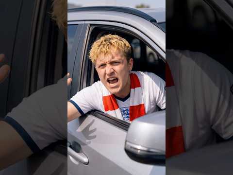 Video Protect Your Car During FIFA World Cup Game Days